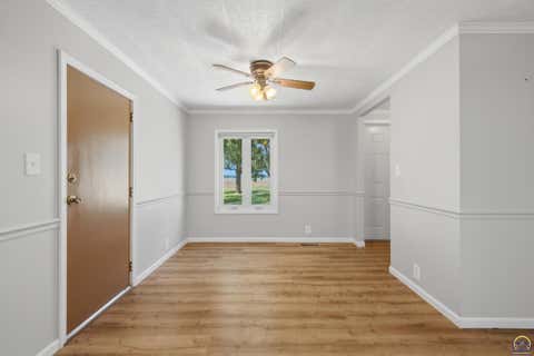 Tiny photo for 18306 Cottonwood Rd, Maple Hill, KS 66507 (MLS # 246095)