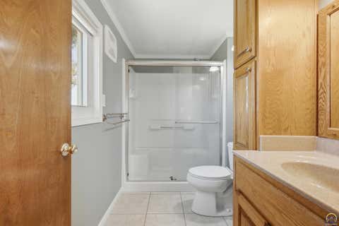 Tiny photo for 18306 Cottonwood Rd, Maple Hill, KS 66507 (MLS # 246095)