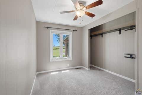 Tiny photo for 18306 Cottonwood Rd, Maple Hill, KS 66507 (MLS # 246095)