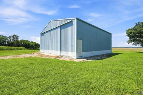 Tiny photo for 18306 Cottonwood Rd, Maple Hill, KS 66507 (MLS # 246095)