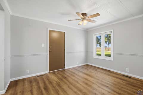 Tiny photo for 18306 Cottonwood Rd, Maple Hill, KS 66507 (MLS # 246095)
