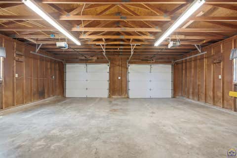 Tiny photo for 18306 Cottonwood Rd, Maple Hill, KS 66507 (MLS # 246095)