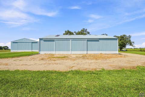 Tiny photo for 18306 Cottonwood Rd, Maple Hill, KS 66507 (MLS # 246095)