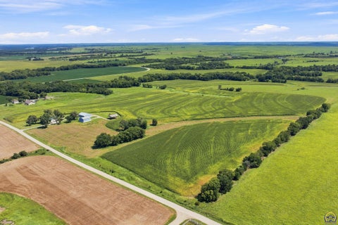 Tiny photo for 18306 Cottonwood Rd, Maple Hill, KS 66507 (MLS # 246095)