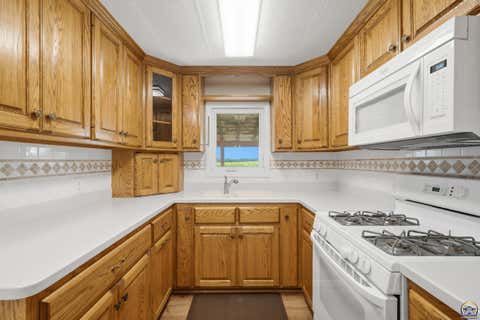 Tiny photo for 18306 Cottonwood Rd, Maple Hill, KS 66507 (MLS # 246095)