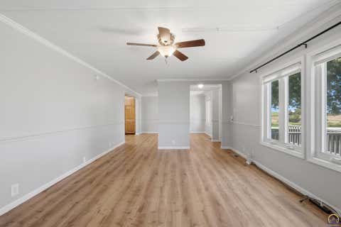 Tiny photo for 18306 Cottonwood Rd, Maple Hill, KS 66507 (MLS # 246095)