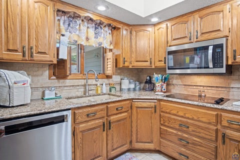 Tiny photo for 5428 NW Hoch Rd, Silver Lake, KS 66539 (MLS # 246436)