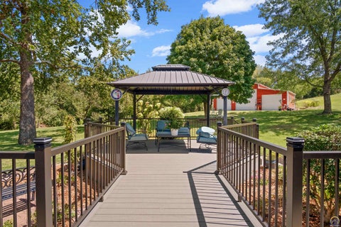 Tiny photo for 5428 NW Hoch Rd, Silver Lake, KS 66539 (MLS # 246436)