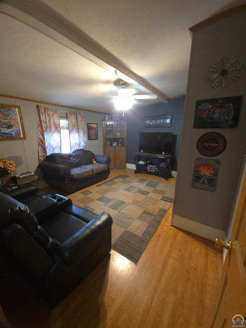 Tiny photo for 29550 US 75 Hwy, Netawaka, KS 66516 (MLS # 246696)