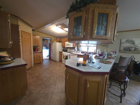 Tiny photo for 29550 US 75 Hwy, Netawaka, KS 66516 (MLS # 246696)