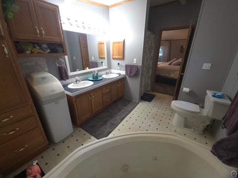 Tiny photo for 29550 US 75 Hwy, Netawaka, KS 66516 (MLS # 246696)