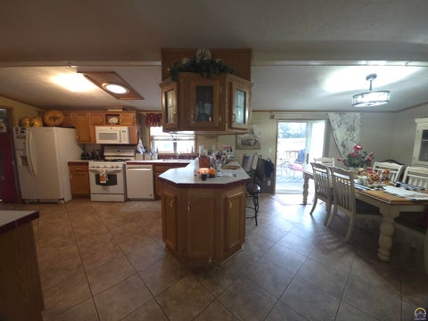 Tiny photo for 29550 US 75 Hwy, Netawaka, KS 66516 (MLS # 246696)