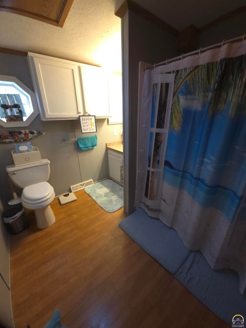 Tiny photo for 29550 US 75 Hwy, Netawaka, KS 66516 (MLS # 246696)