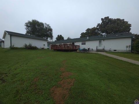 Tiny photo for 29550 US 75 Hwy, Netawaka, KS 66516 (MLS # 246696)