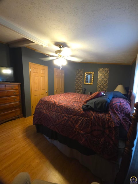 Tiny photo for 29550 US 75 Hwy, Netawaka, KS 66516 (MLS # 246696)