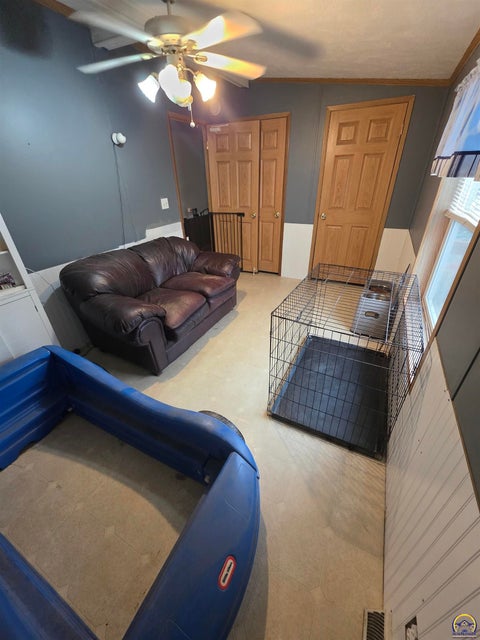Tiny photo for 29550 US 75 Hwy, Netawaka, KS 66516 (MLS # 246696)