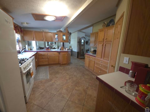 Tiny photo for 29550 US 75 Hwy, Netawaka, KS 66516 (MLS # 246696)