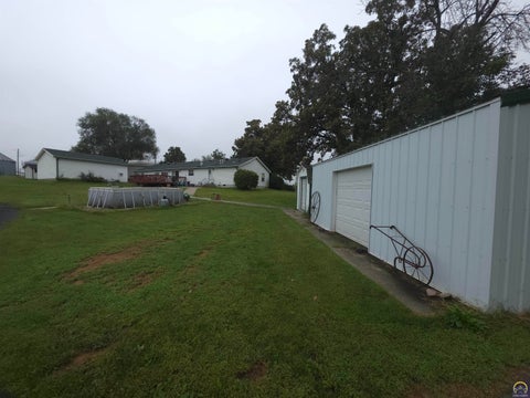 Tiny photo for 29550 US 75 Hwy, Netawaka, KS 66516 (MLS # 246696)