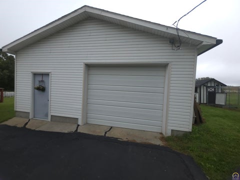 Tiny photo for 29550 US 75 Hwy, Netawaka, KS 66516 (MLS # 246696)