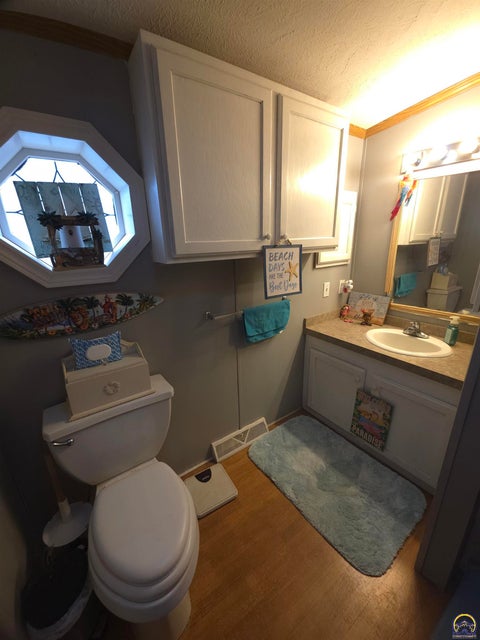 Tiny photo for 29550 US 75 Hwy, Netawaka, KS 66516 (MLS # 246696)