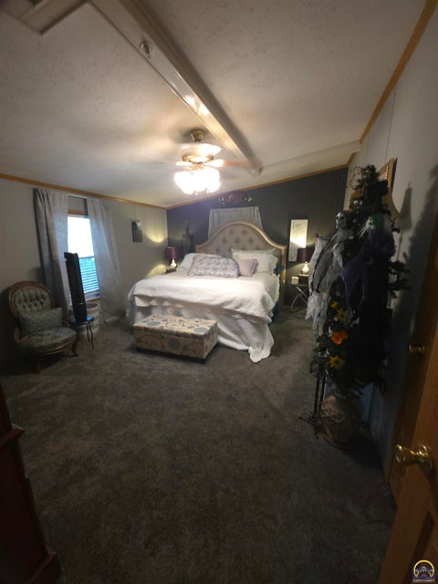 Tiny photo for 29550 US 75 Hwy, Netawaka, KS 66516 (MLS # 246696)