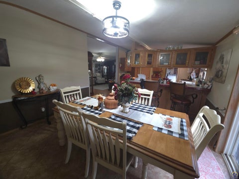 Tiny photo for 29550 US 75 Hwy, Netawaka, KS 66516 (MLS # 246696)