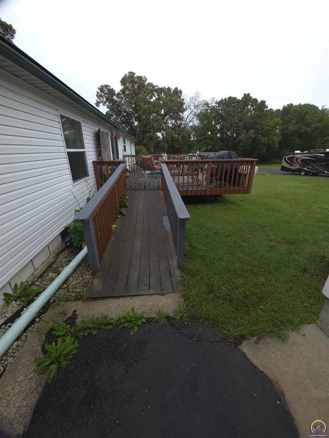 Tiny photo for 29550 US 75 Hwy, Netawaka, KS 66516 (MLS # 246696)