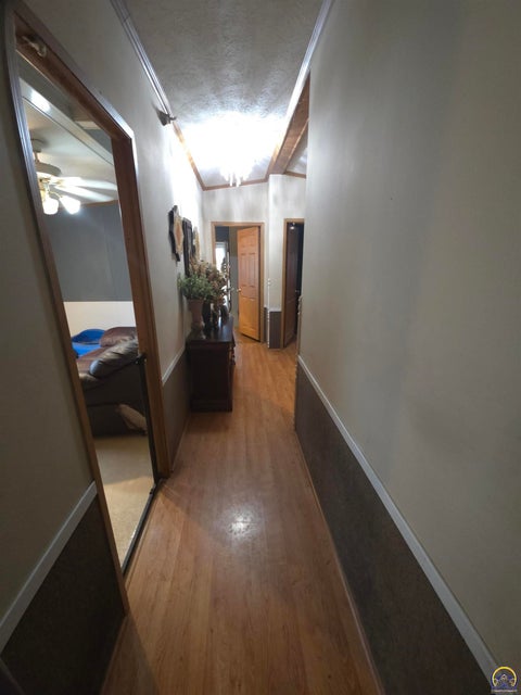 Tiny photo for 29550 US 75 Hwy, Netawaka, KS 66516 (MLS # 246696)