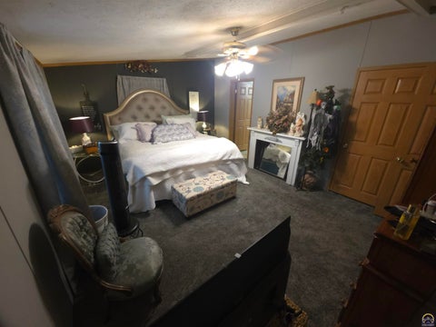 Tiny photo for 29550 US 75 Hwy, Netawaka, KS 66516 (MLS # 246696)