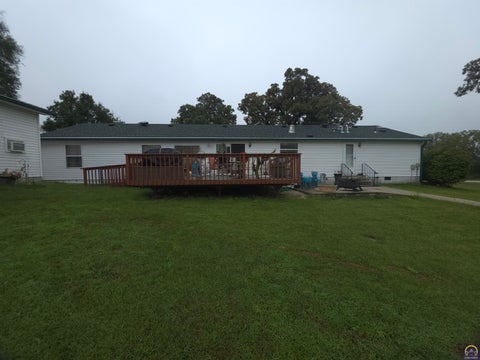 Tiny photo for 29550 US 75 Hwy, Netawaka, KS 66516 (MLS # 246696)