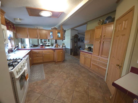Tiny photo for 29550 US 75 Hwy, Netawaka, KS 66516 (MLS # 246696)