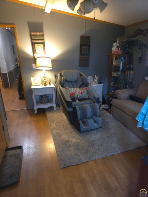 Tiny photo for 29550 US 75 Hwy, Netawaka, KS 66516 (MLS # 246696)