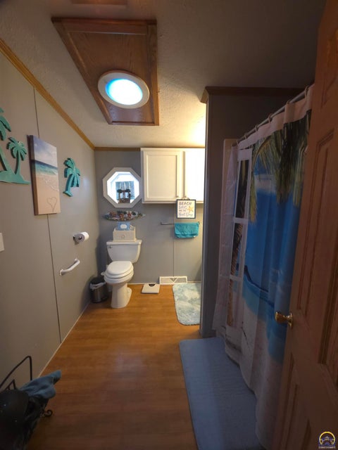 Tiny photo for 29550 US 75 Hwy, Netawaka, KS 66516 (MLS # 246696)