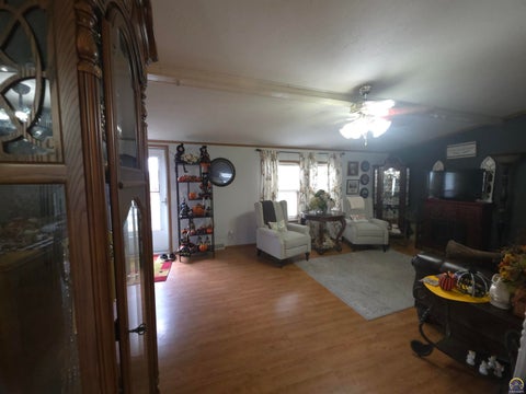 Tiny photo for 29550 US 75 Hwy, Netawaka, KS 66516 (MLS # 246696)