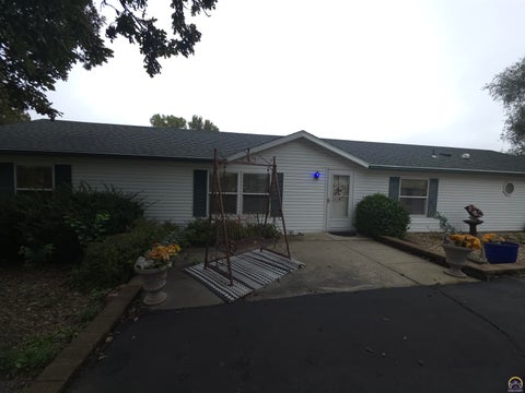 Photo of 29550 US 75 Hwy, Netawaka, KS 66516 (MLS # 246696)