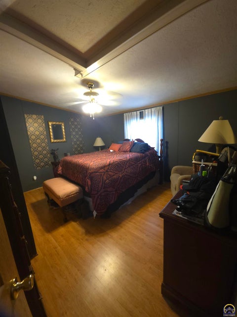 Tiny photo for 29550 US 75 Hwy, Netawaka, KS 66516 (MLS # 246696)