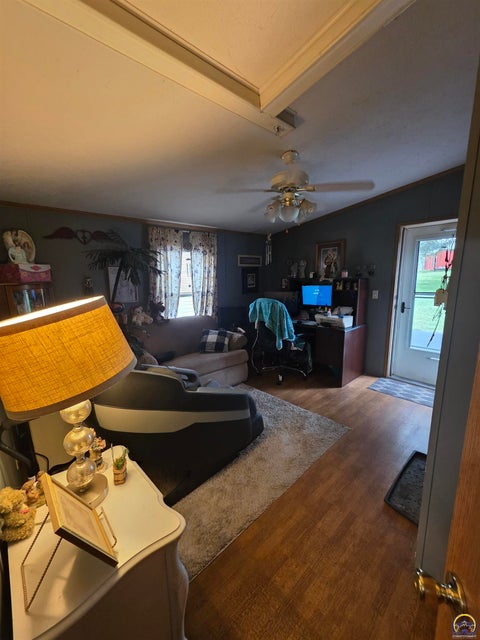 Tiny photo for 29550 US 75 Hwy, Netawaka, KS 66516 (MLS # 246696)