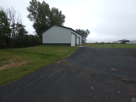 Tiny photo for 29550 US 75 Hwy, Netawaka, KS 66516 (MLS # 246696)