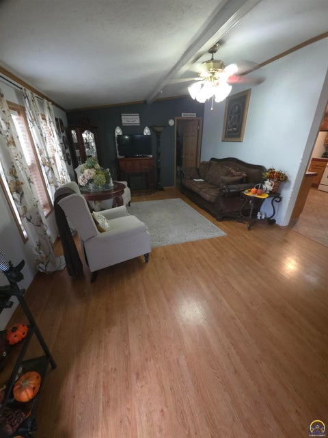 Tiny photo for 29550 US 75 Hwy, Netawaka, KS 66516 (MLS # 246696)
