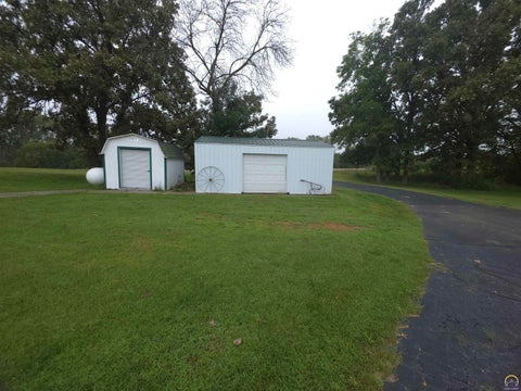 Tiny photo for 29550 US 75 Hwy, Netawaka, KS 66516 (MLS # 246696)