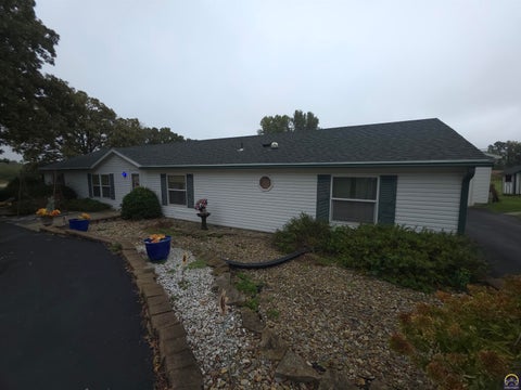 Tiny photo for 29550 US 75 Hwy, Netawaka, KS 66516 (MLS # 246696)