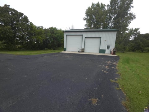 Tiny photo for 29550 US 75 Hwy, Netawaka, KS 66516 (MLS # 246696)