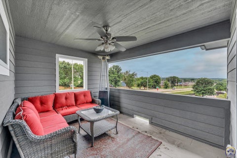 Tiny photo for 58705872 SW Woodbridge Dr, Topeka, KS 66606 (MLS # 244697)