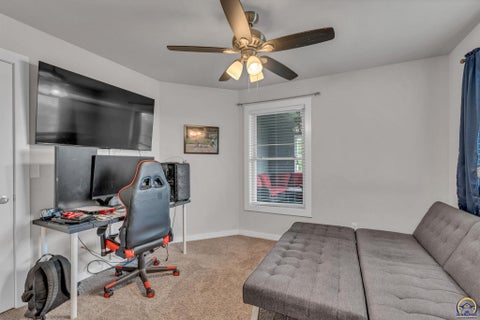 Tiny photo for 58705872 SW Woodbridge Dr, Topeka, KS 66606 (MLS # 244697)
