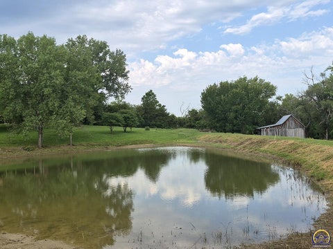 Tiny photo for 6121 NW Green Hills Rd, Topeka, KS 66618 (MLS # 246612)