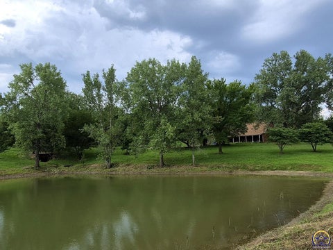 Tiny photo for 6121 NW Green Hills Rd, Topeka, KS 66618 (MLS # 246612)