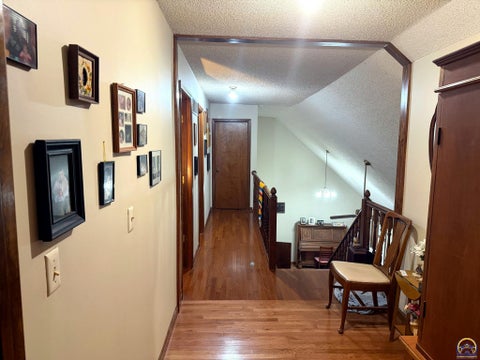 Tiny photo for 6121 NW Green Hills Rd, Topeka, KS 66618 (MLS # 246612)