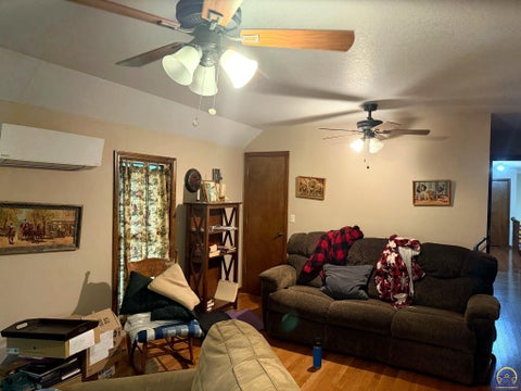 Tiny photo for 6121 NW Green Hills Rd, Topeka, KS 66618 (MLS # 246612)