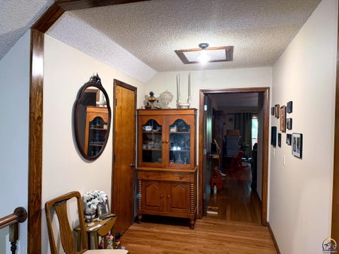 Tiny photo for 6121 NW Green Hills Rd, Topeka, KS 66618 (MLS # 246612)