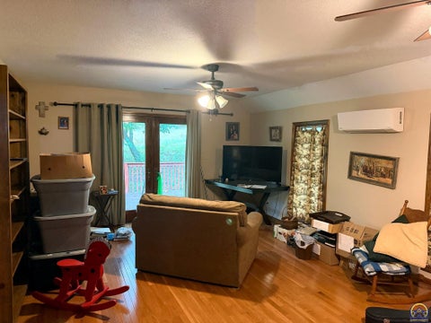 Tiny photo for 6121 NW Green Hills Rd, Topeka, KS 66618 (MLS # 246612)